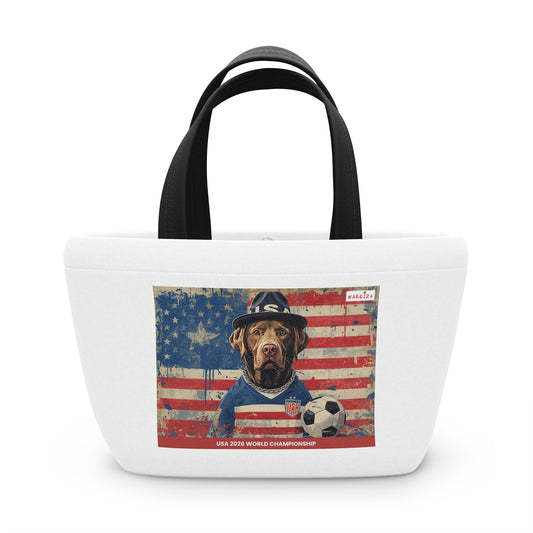 USA 2026 World Championship - Hand Bag