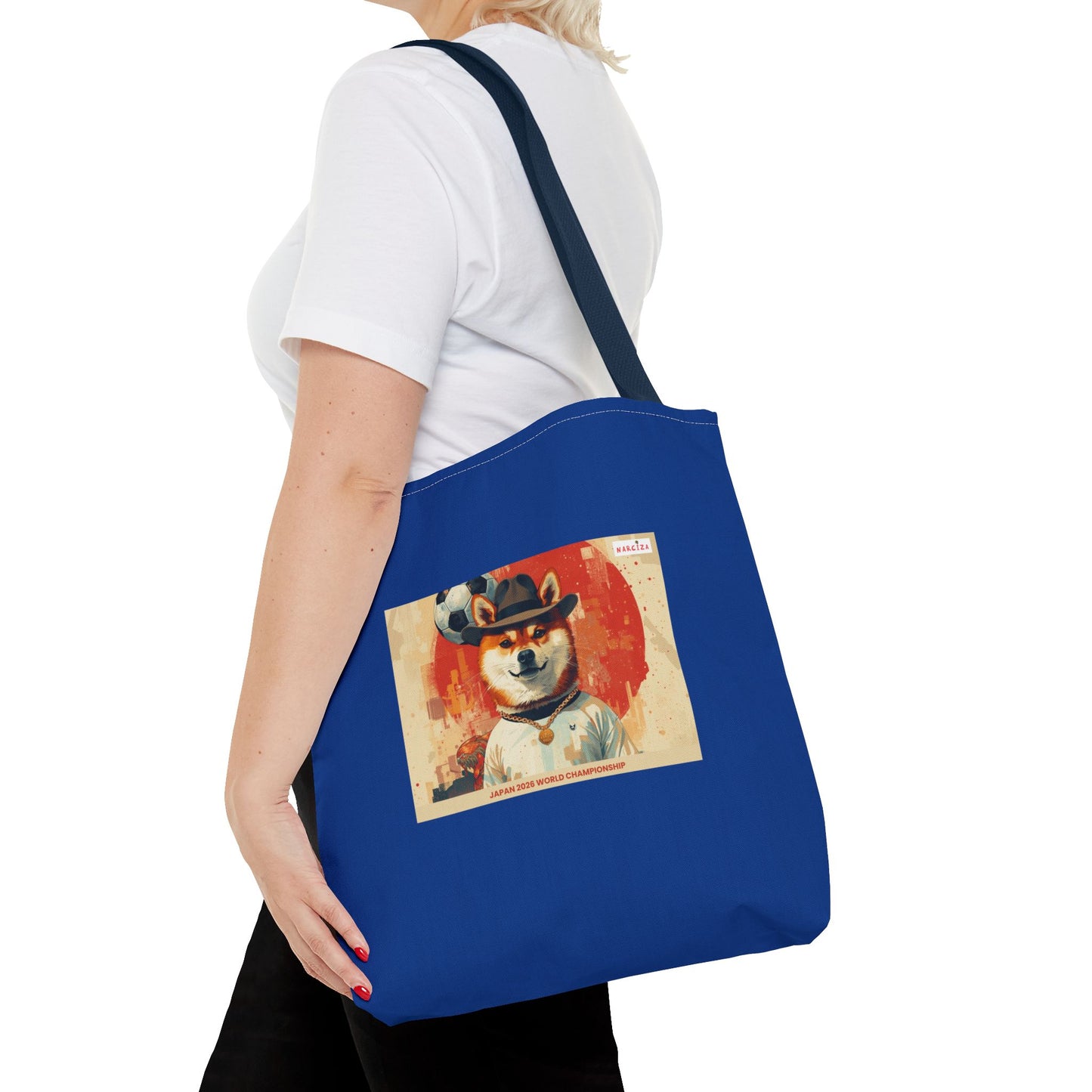 Japan 2026 World Championship - Tote