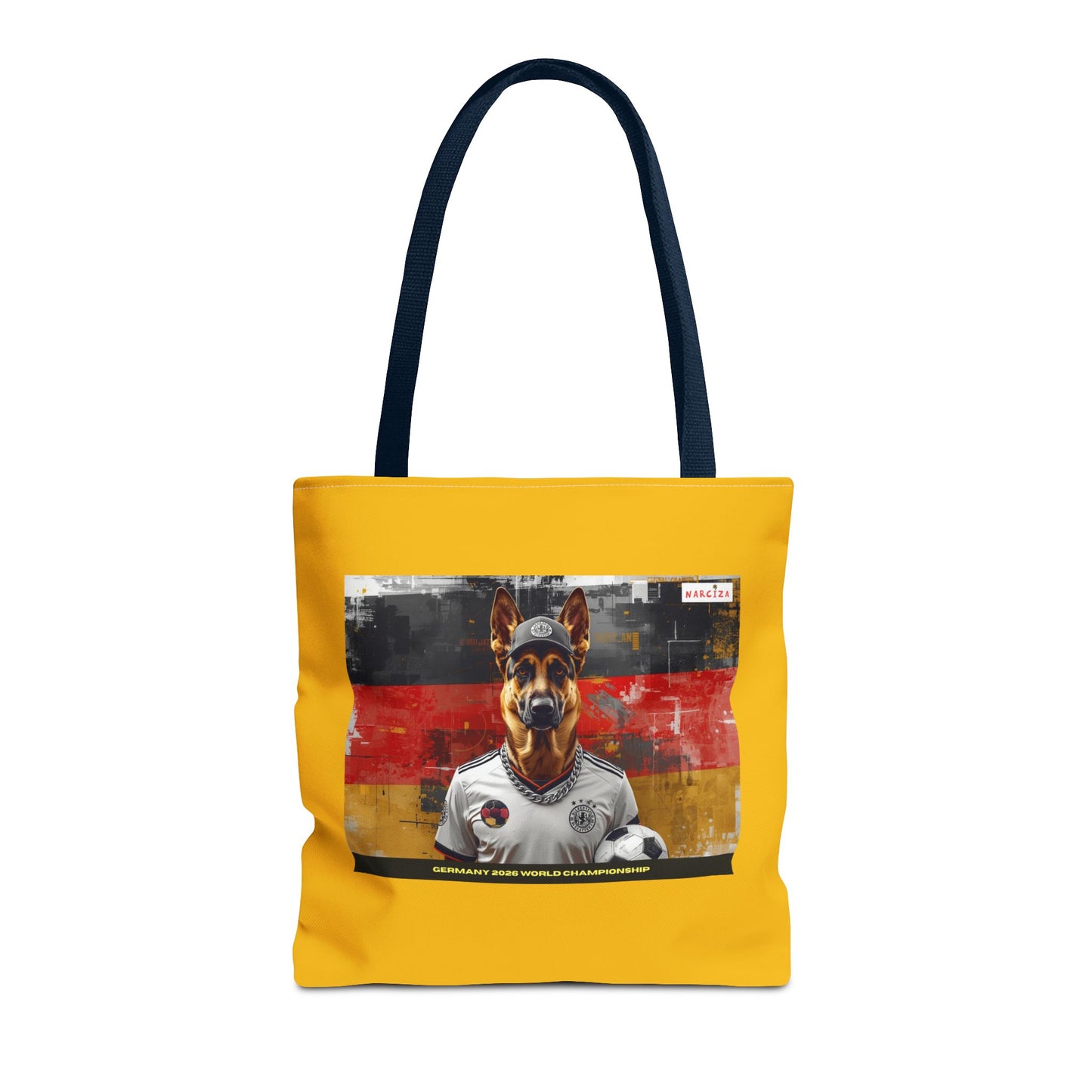 Germany 2026 World Championship - Tote