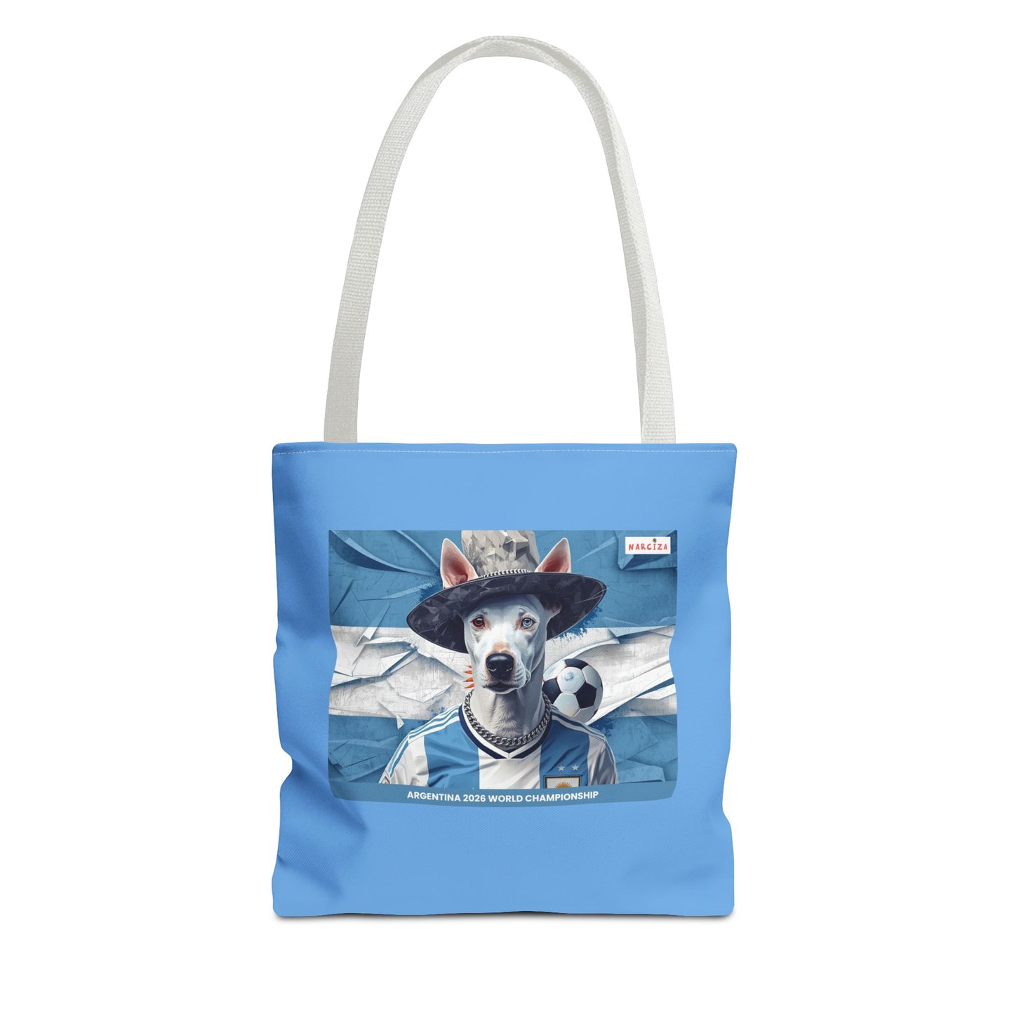 Argentina 2026 World Championship - Tote
