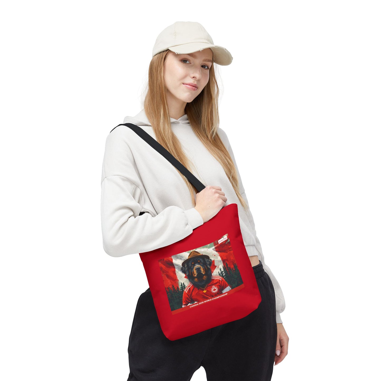 Canada 2026 World Championship - Tote