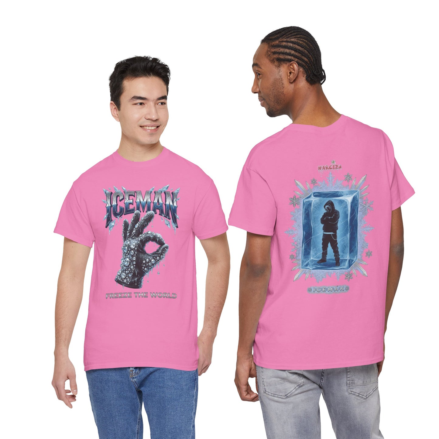 Frozen Glove Premium Tee - Unisex
