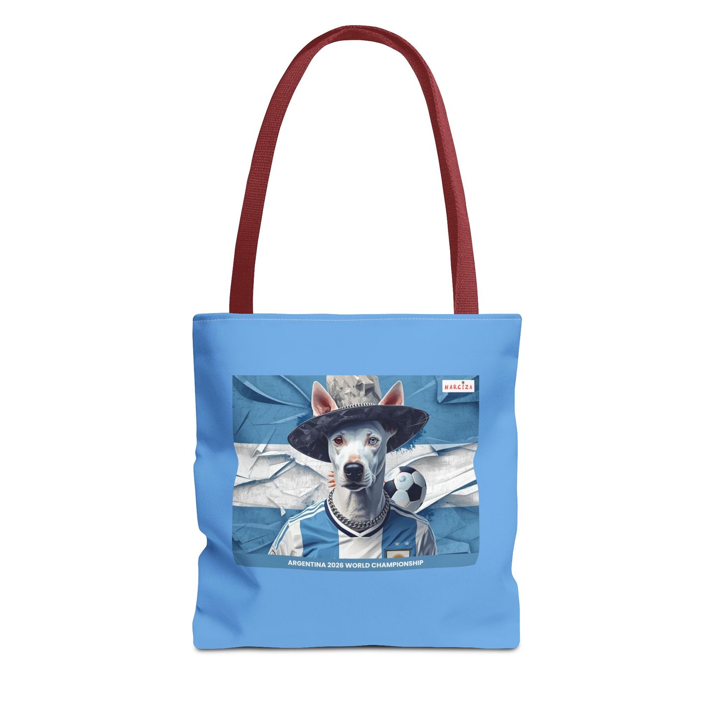 Argentina 2026 World Championship - Tote