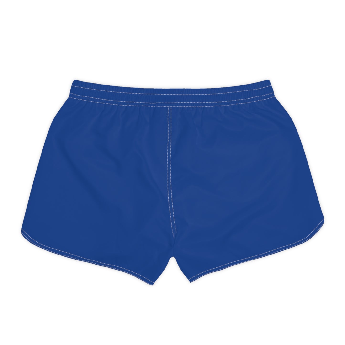 USA 2026 World Championship Women's Blue Shorts