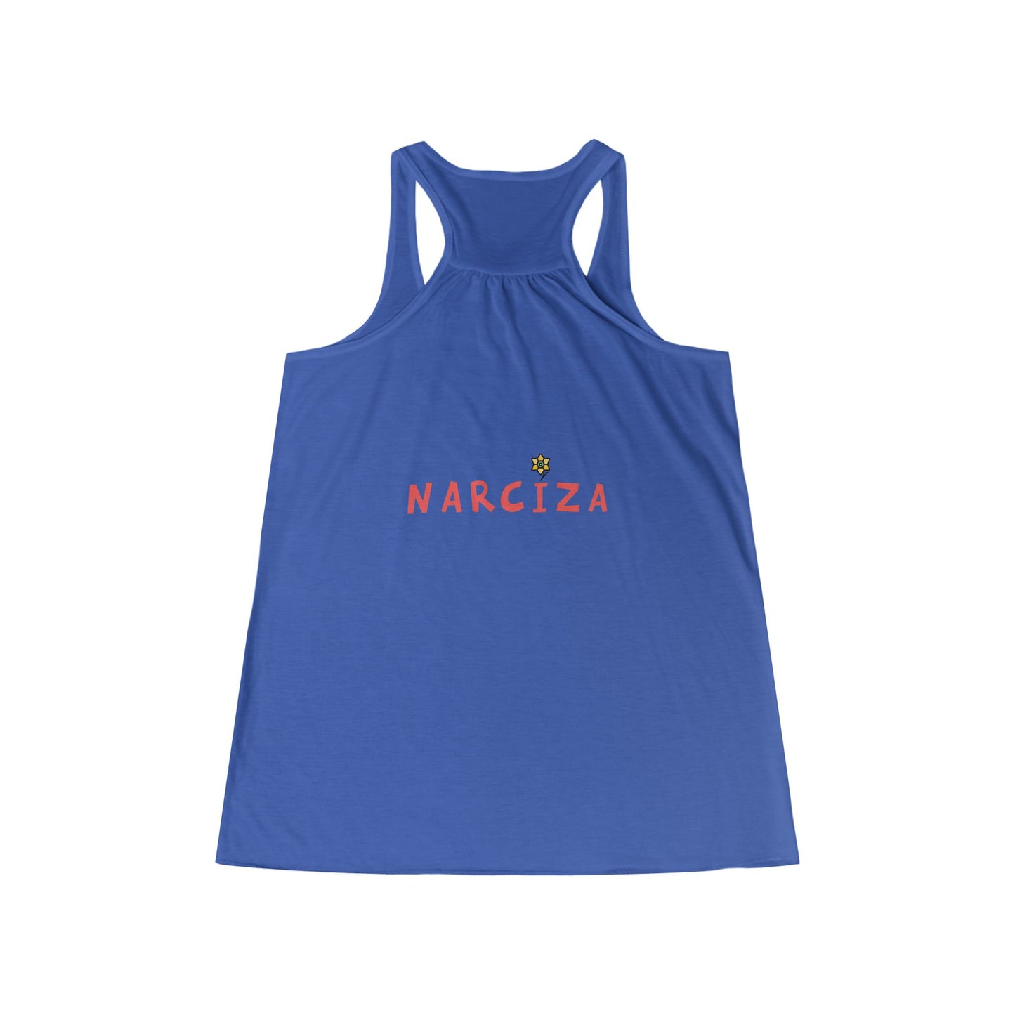 USA 2026 World Championship Women Racerback Tank Top