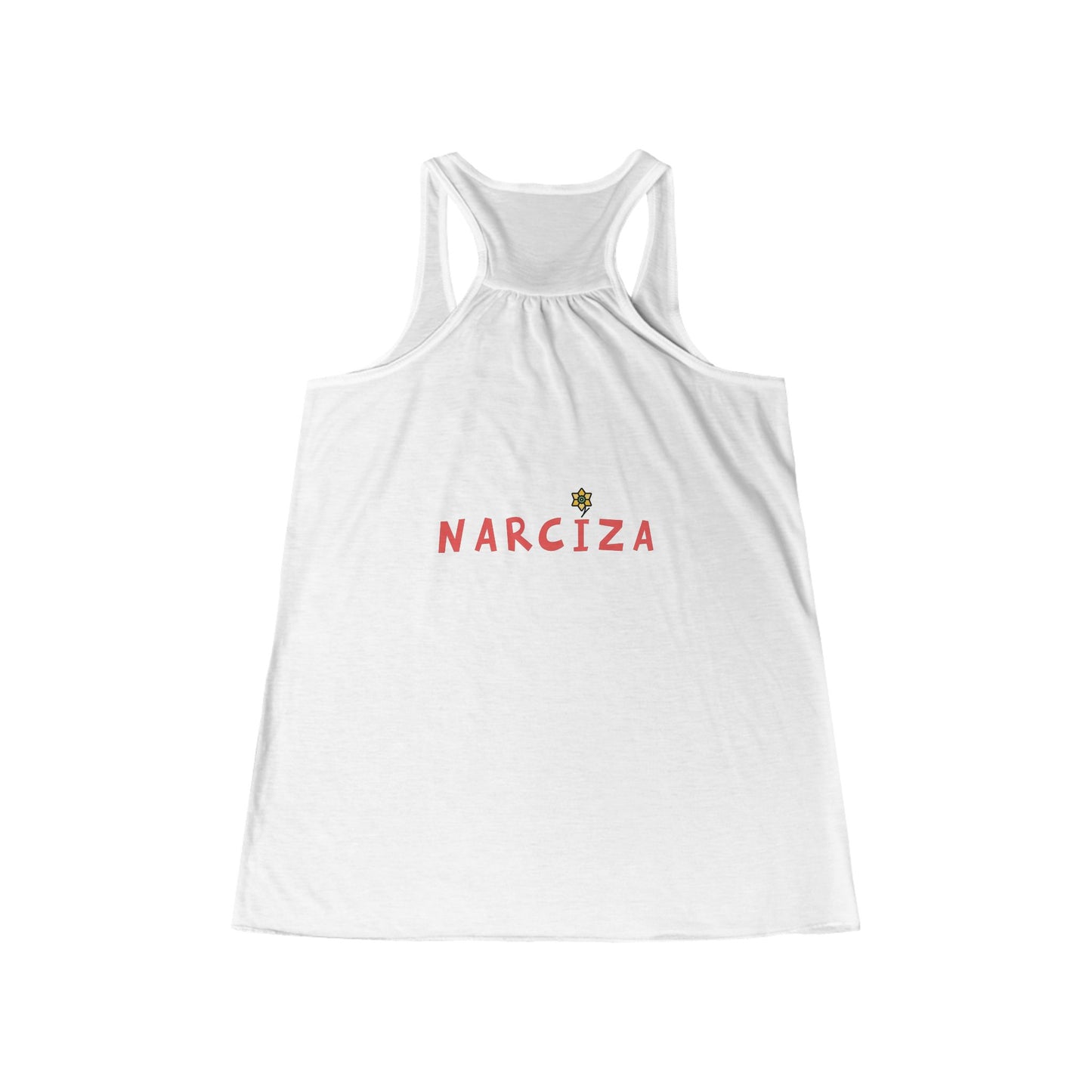 USA 2026 World Championship Women Racerback Tank Top