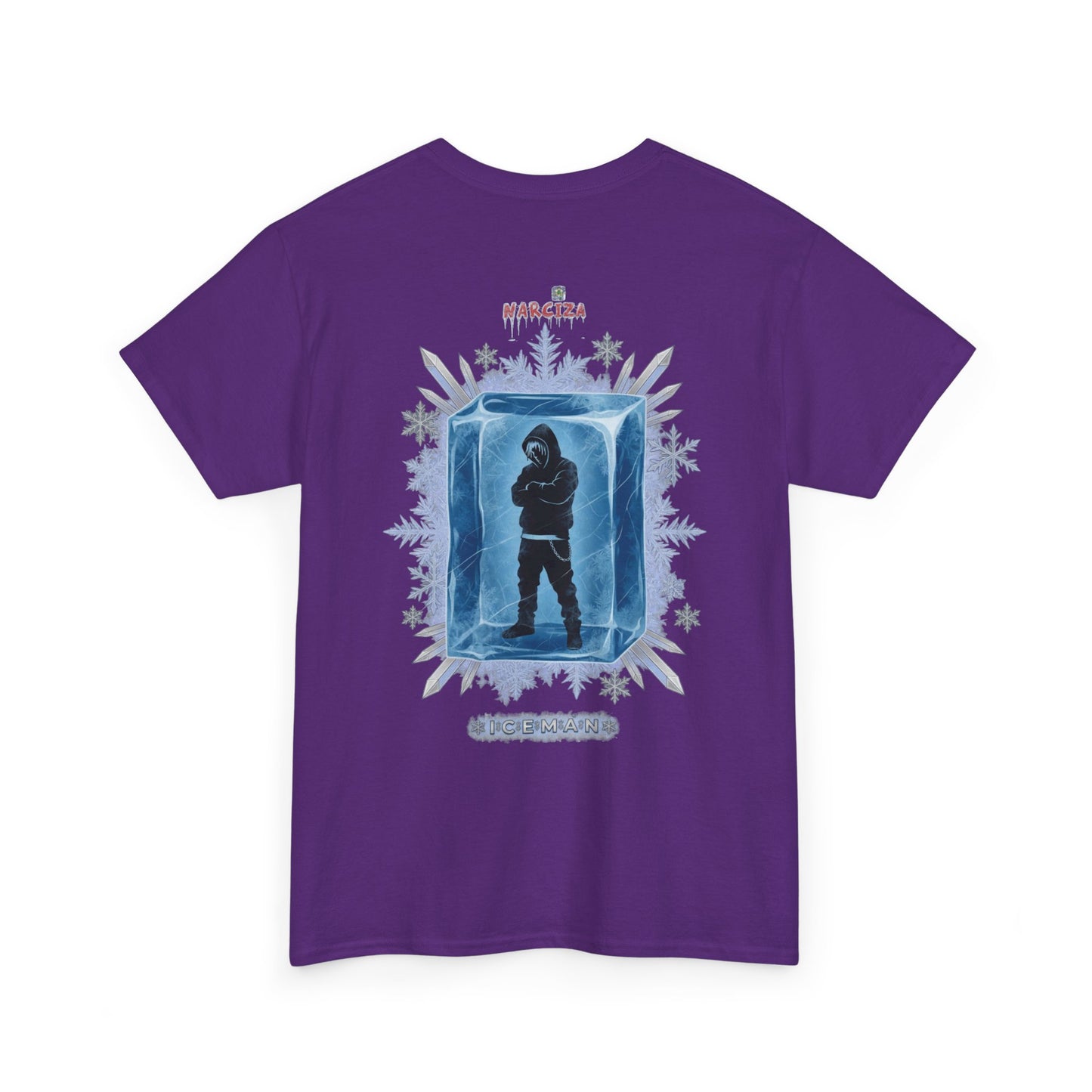 Frozen Glove Premium Tee - Unisex