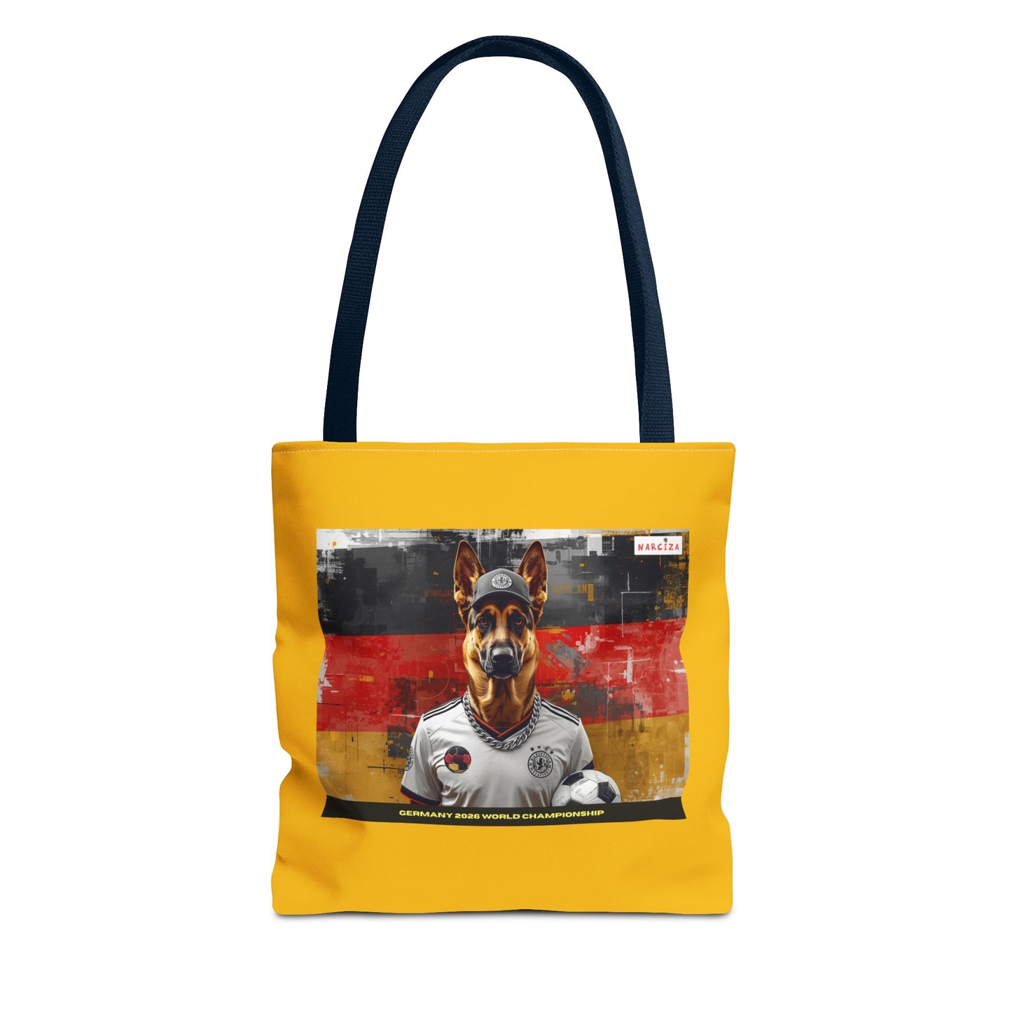 Germany 2026 World Championship - Tote