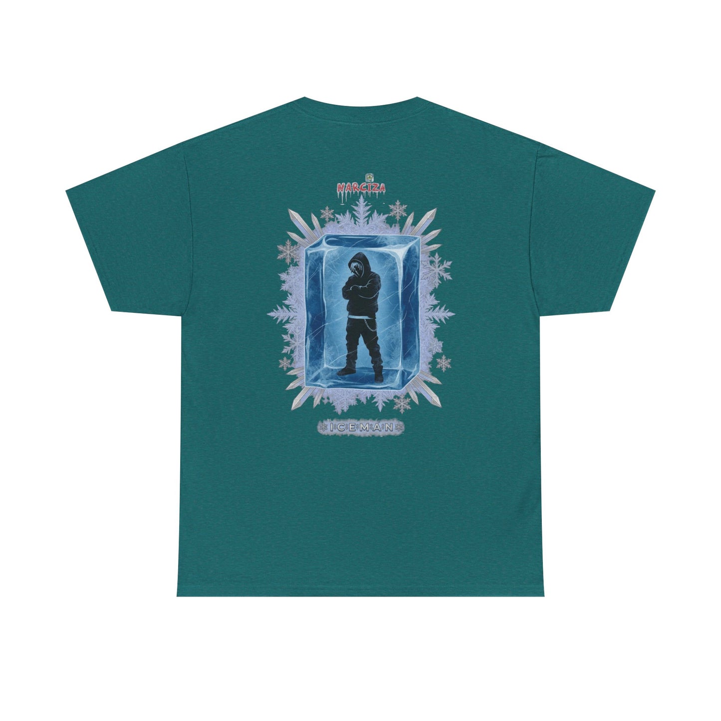 Frozen Glove Premium Tee - Unisex