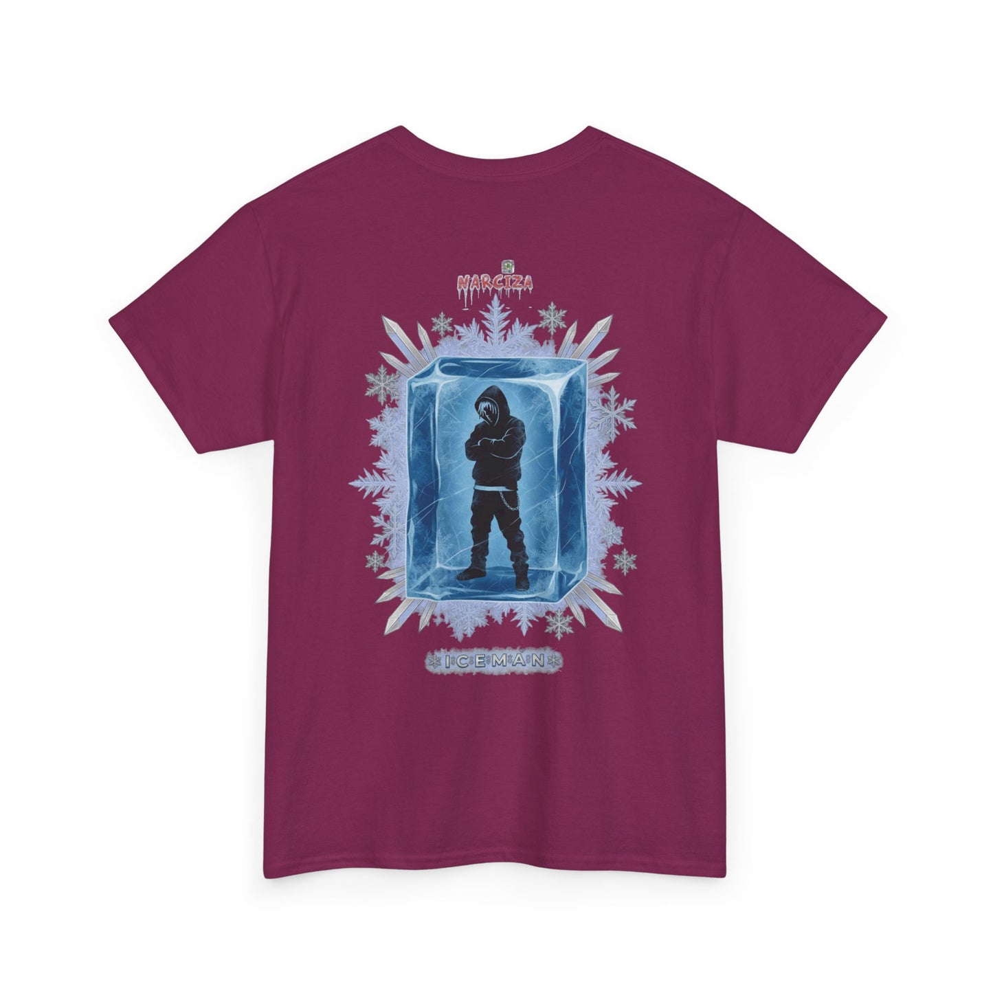 Frozen Glove Premium Tee - Unisex