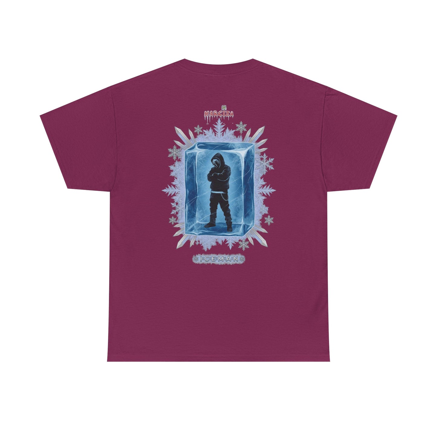 Frozen Glove Premium Tee - Unisex