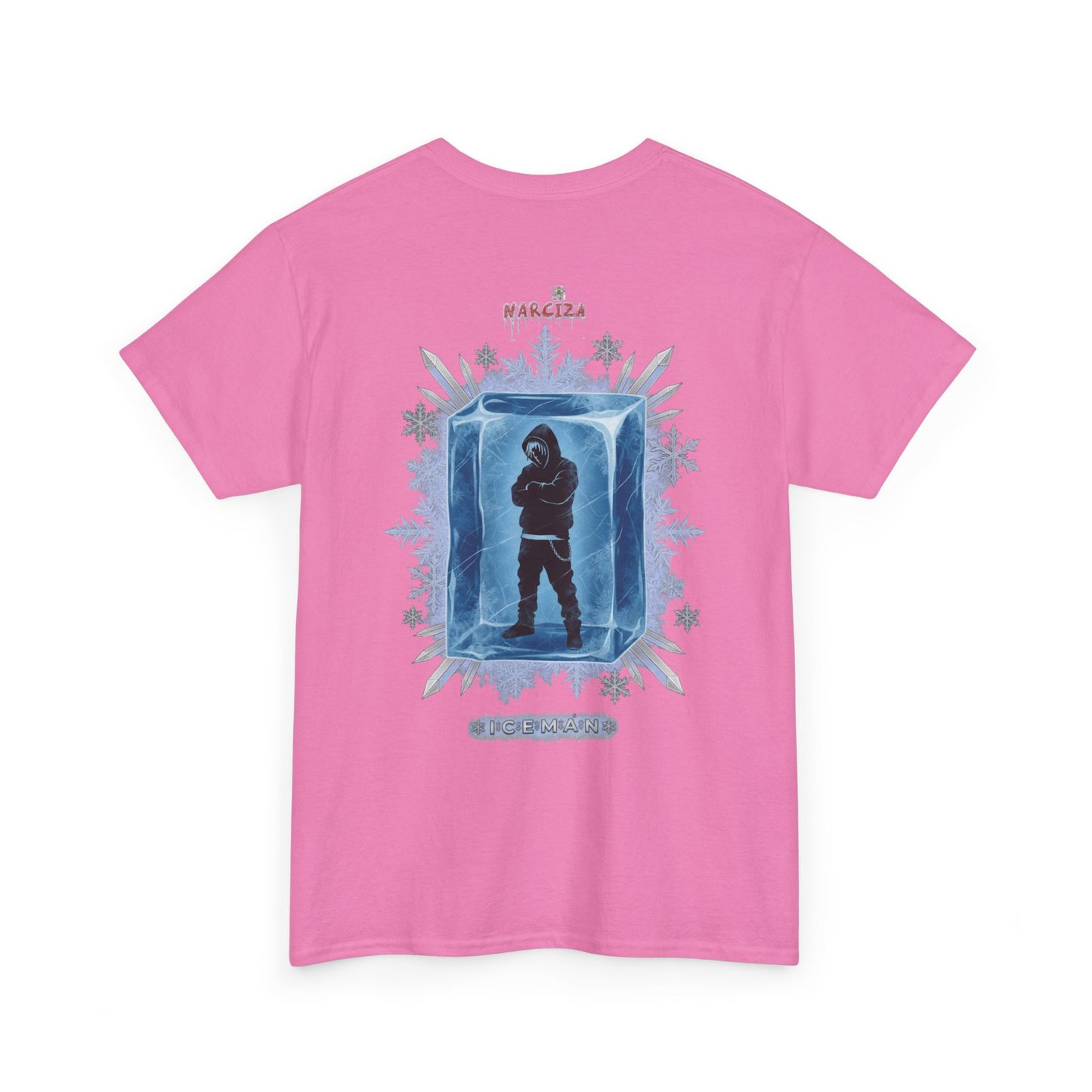 Frozen Glove Premium Tee - Unisex