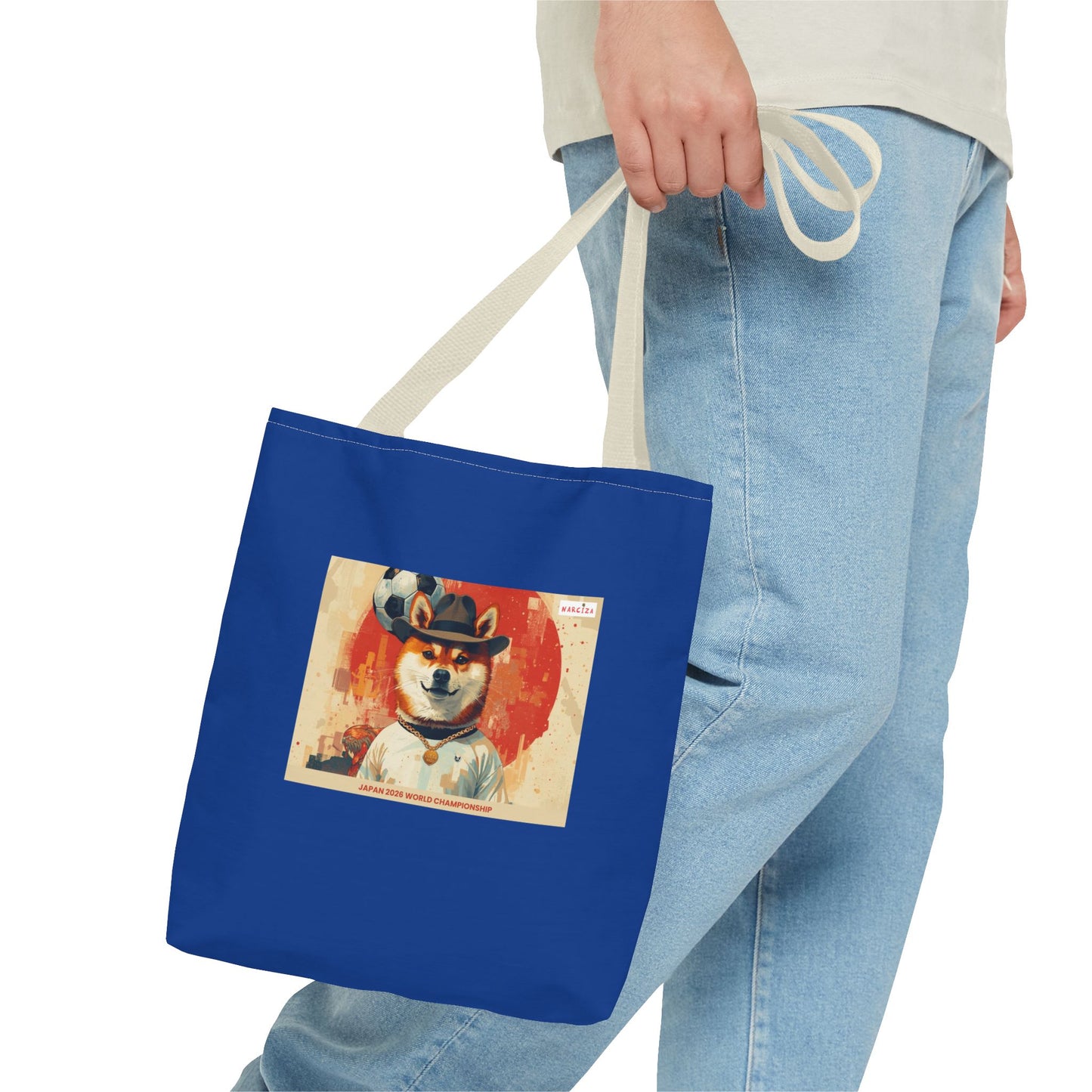 Japan 2026 World Championship - Tote