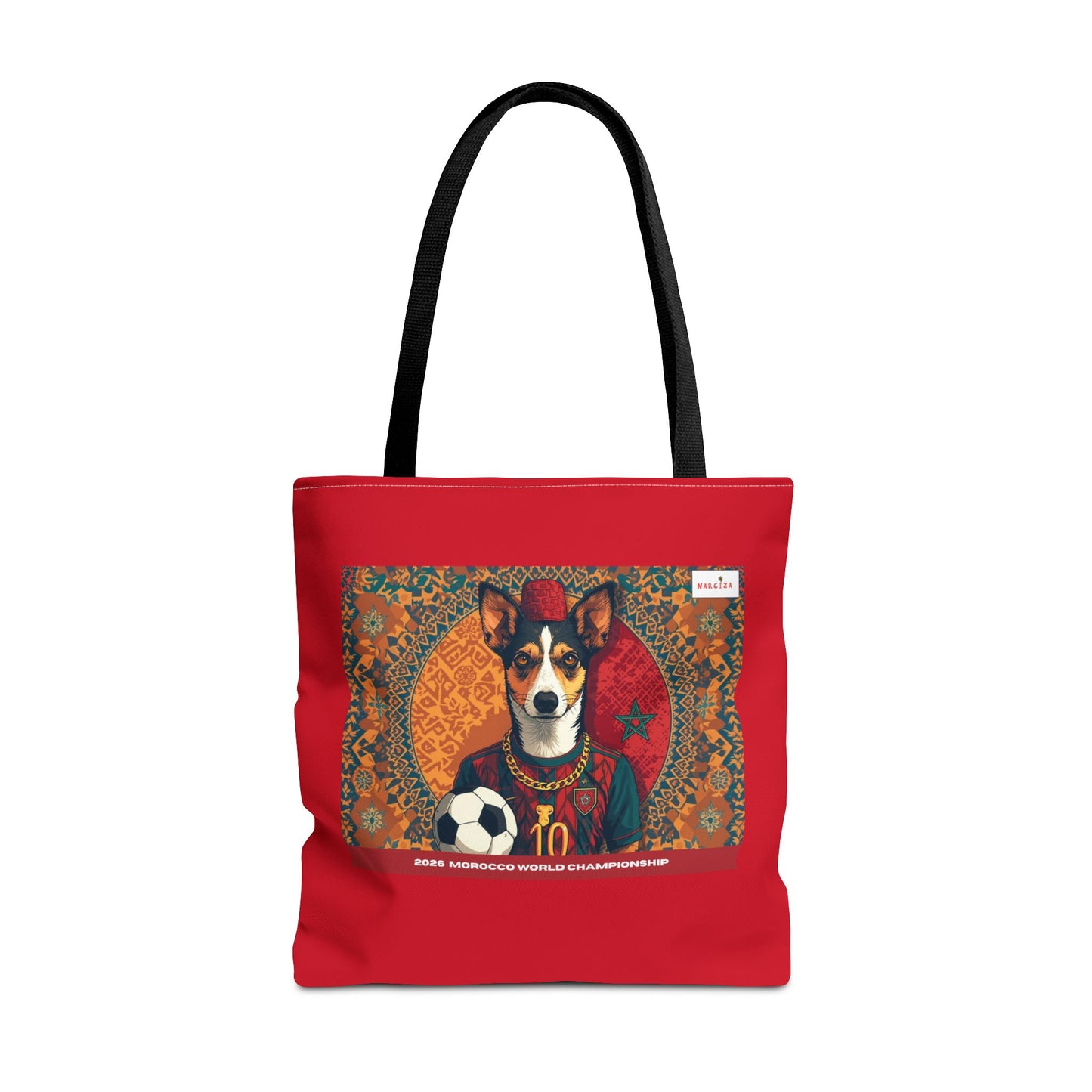 Morocco 2026 World Championship - Tote