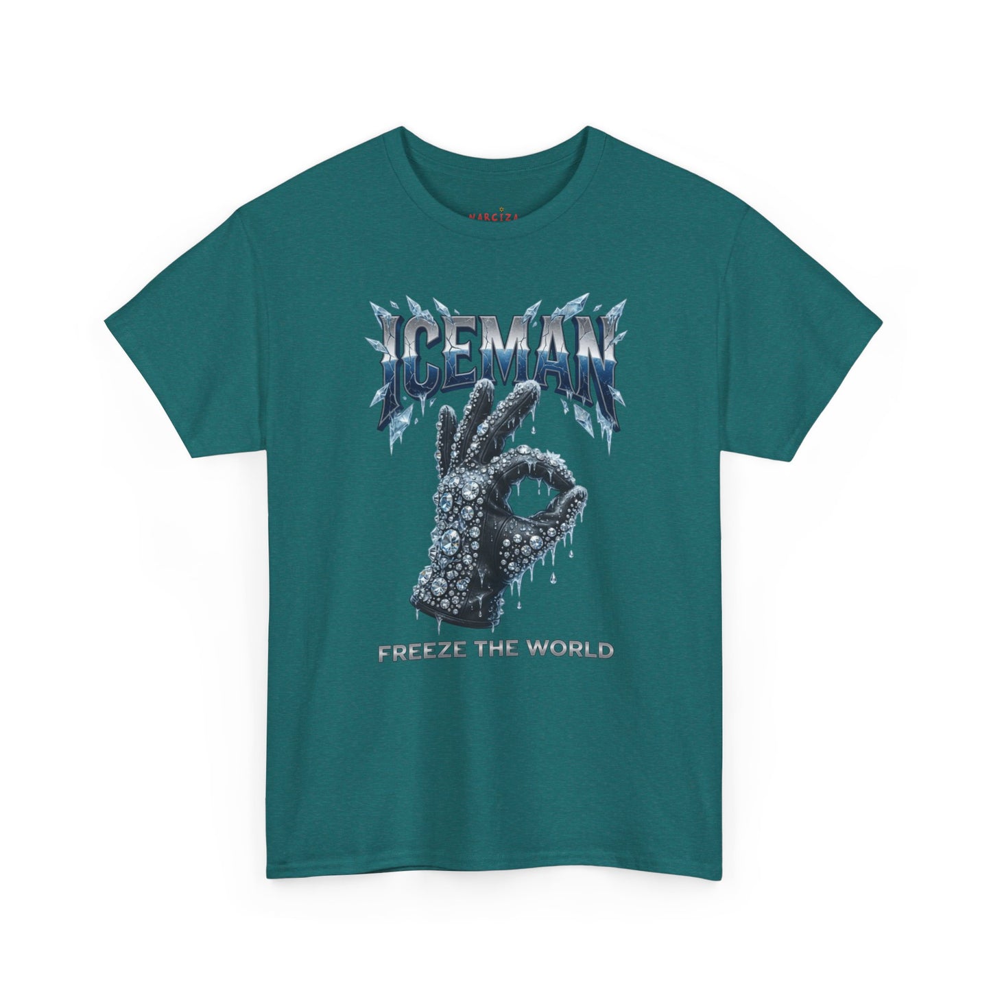 Frozen Glove Premium Tee - Unisex