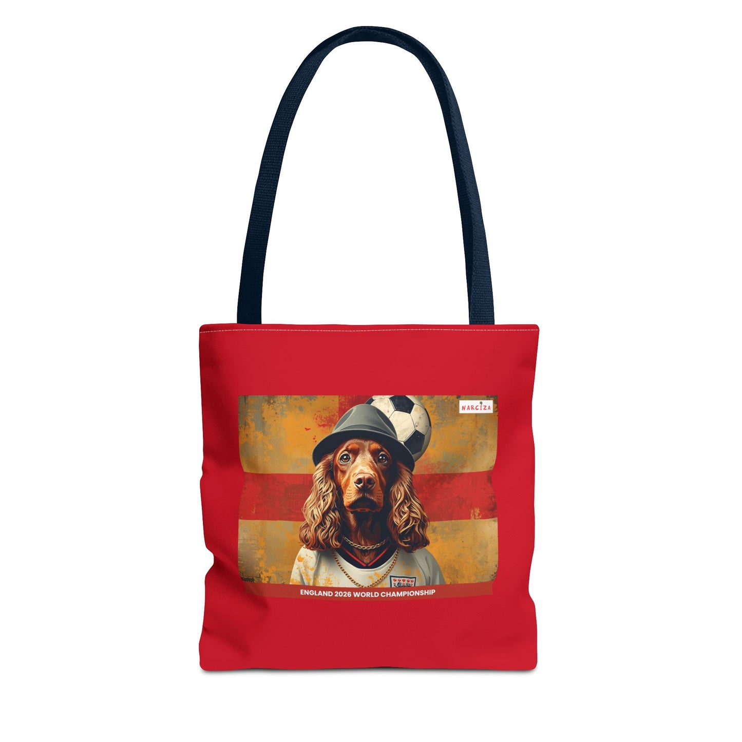 England 2026 World Championship - Tote