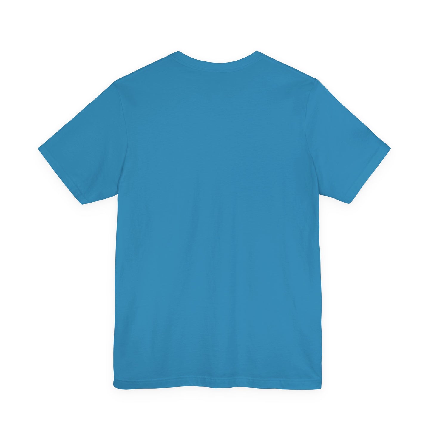 Copy of DJ Gato Surreal - Narciza Unisex T-Shirt - no back design like others