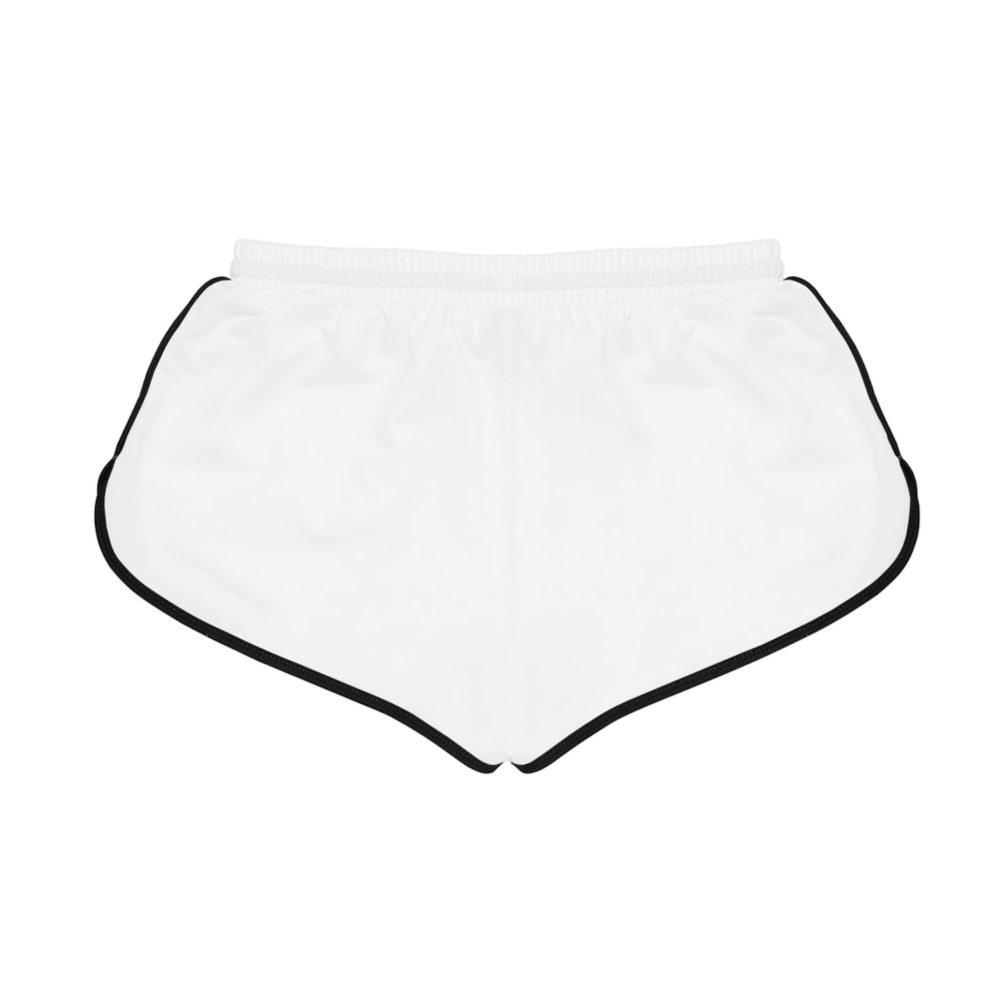 USA 2026 World Championship Women's White Shorts
