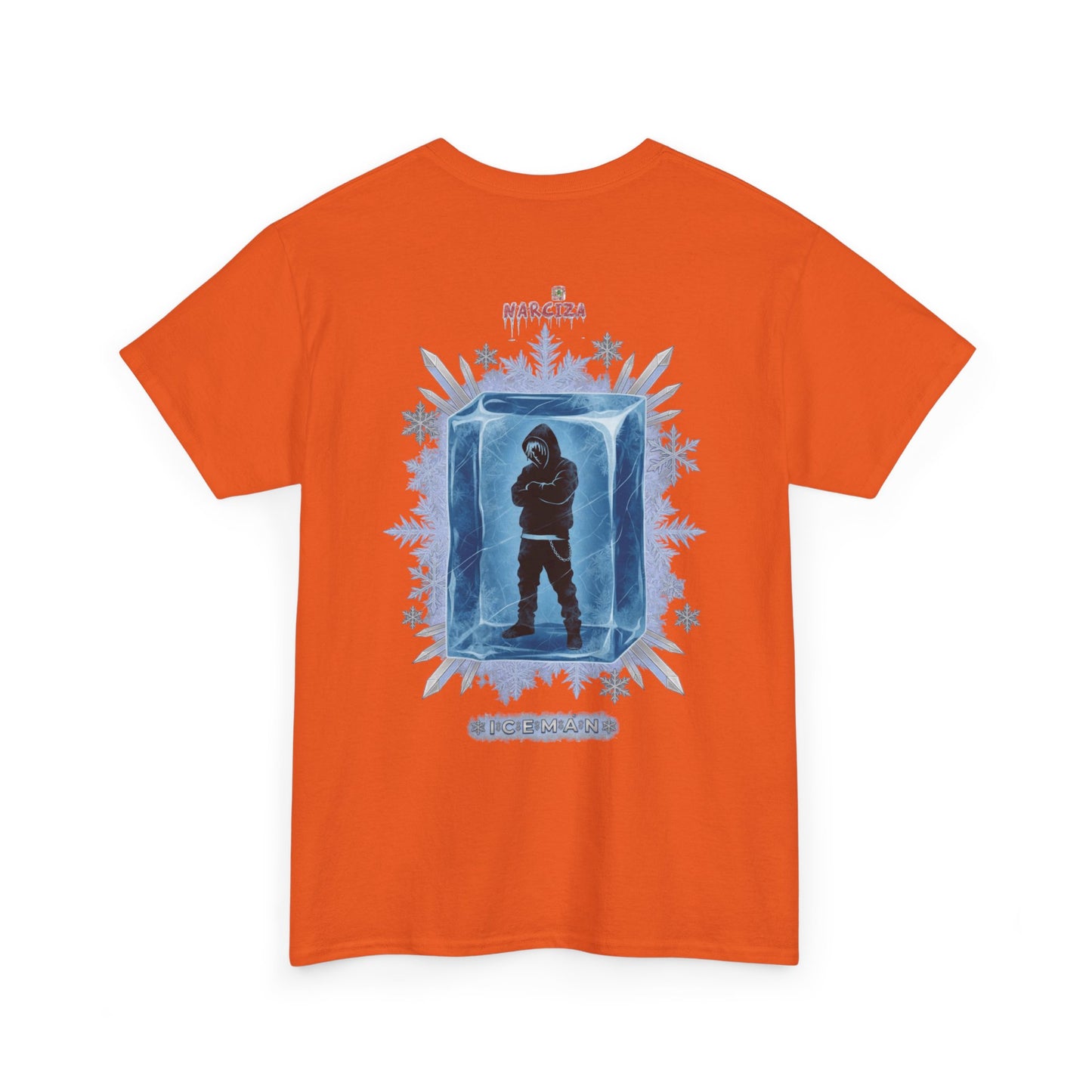 Frozen Glove Premium Tee - Unisex