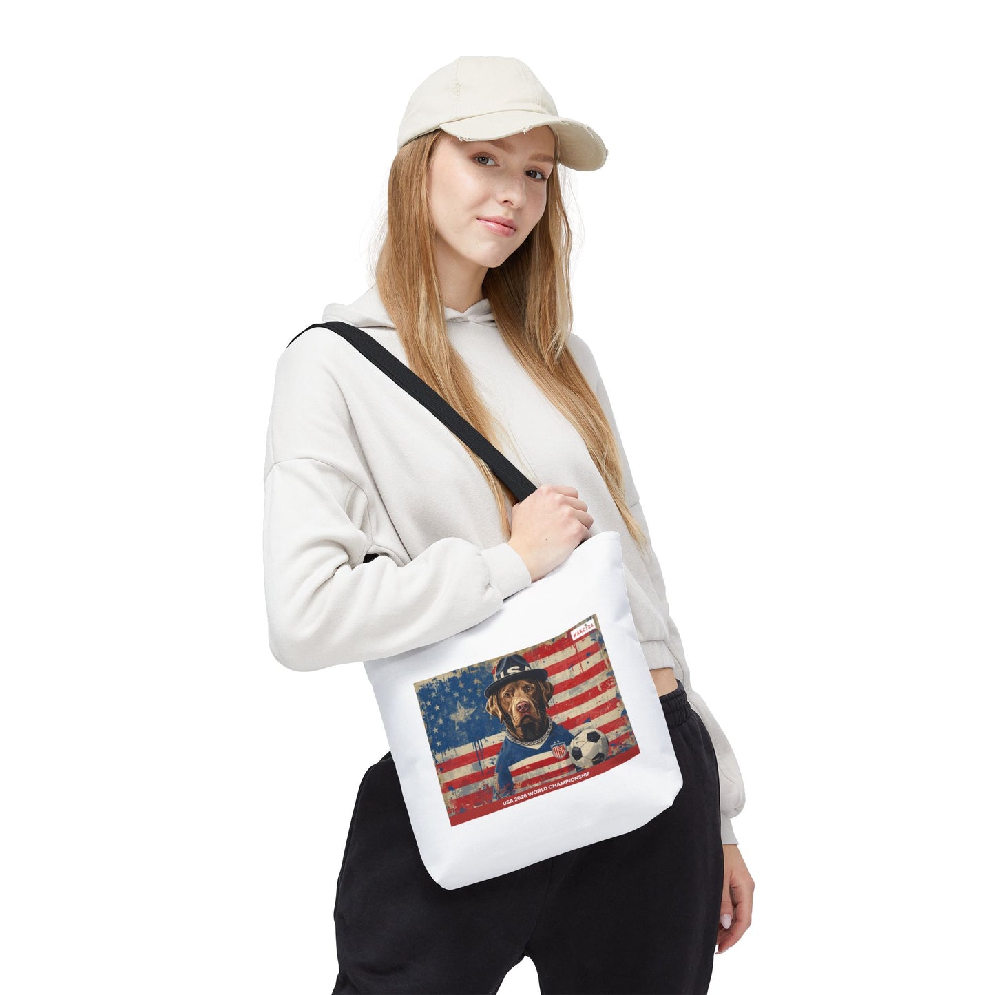USA 2026 World Championship - Tote