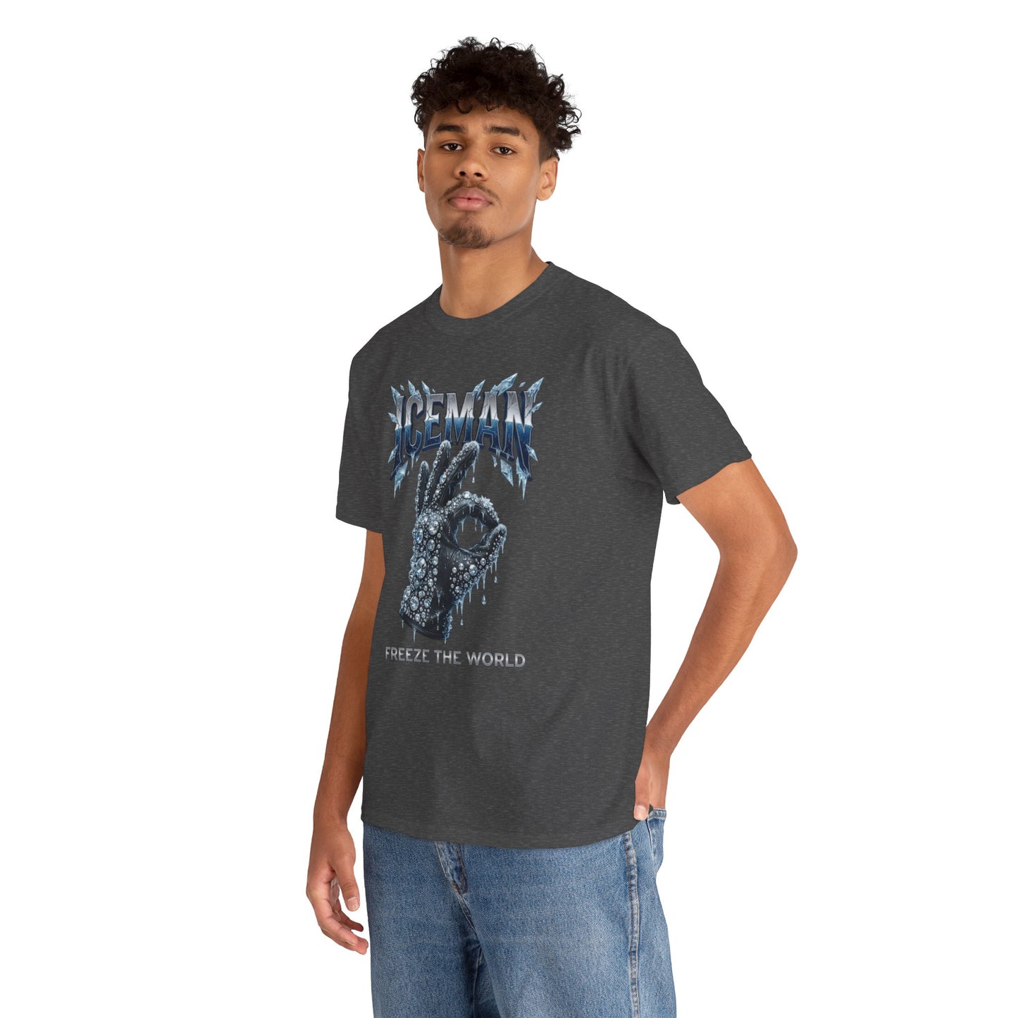 Frozen Glove Premium Tee - Unisex