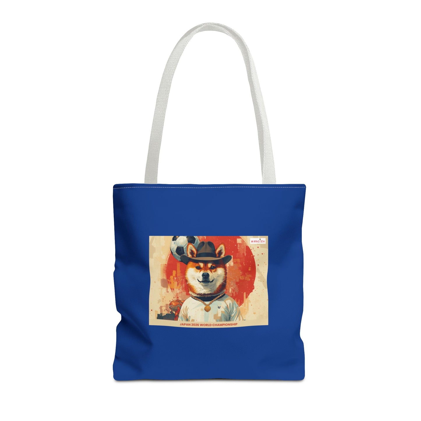Japan 2026 World Championship - Tote