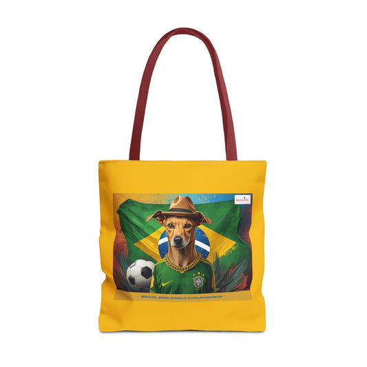 Brazil 2026 World Championship - Tote