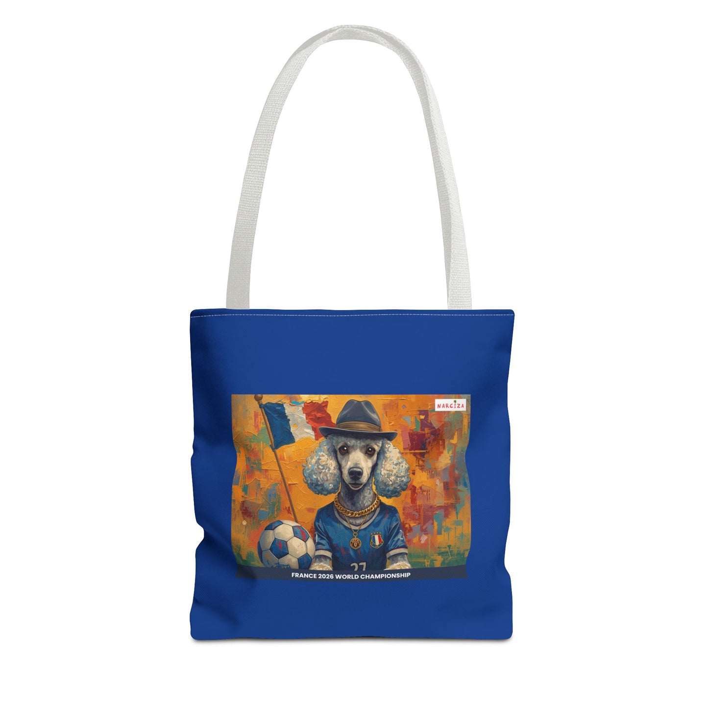 France 2026 World Championship - Tote