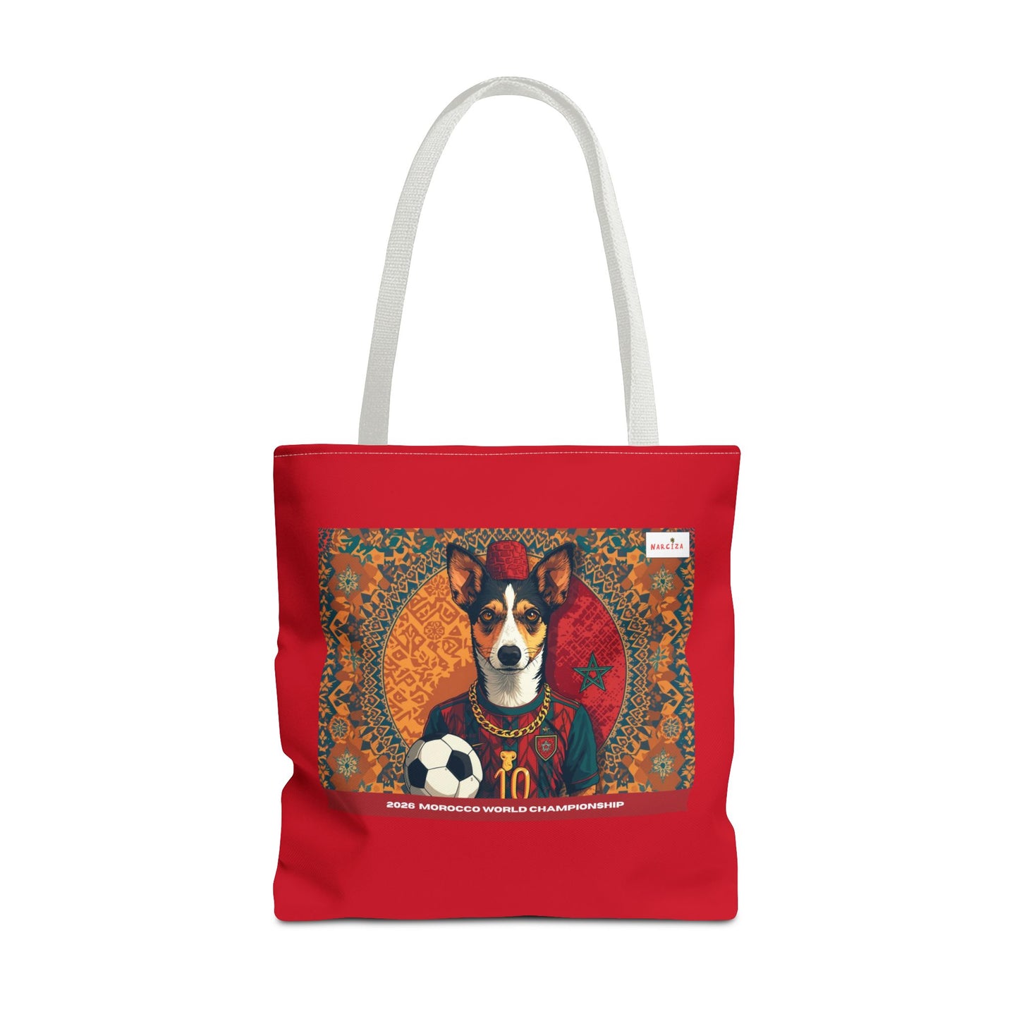 Morocco 2026 World Championship - Tote