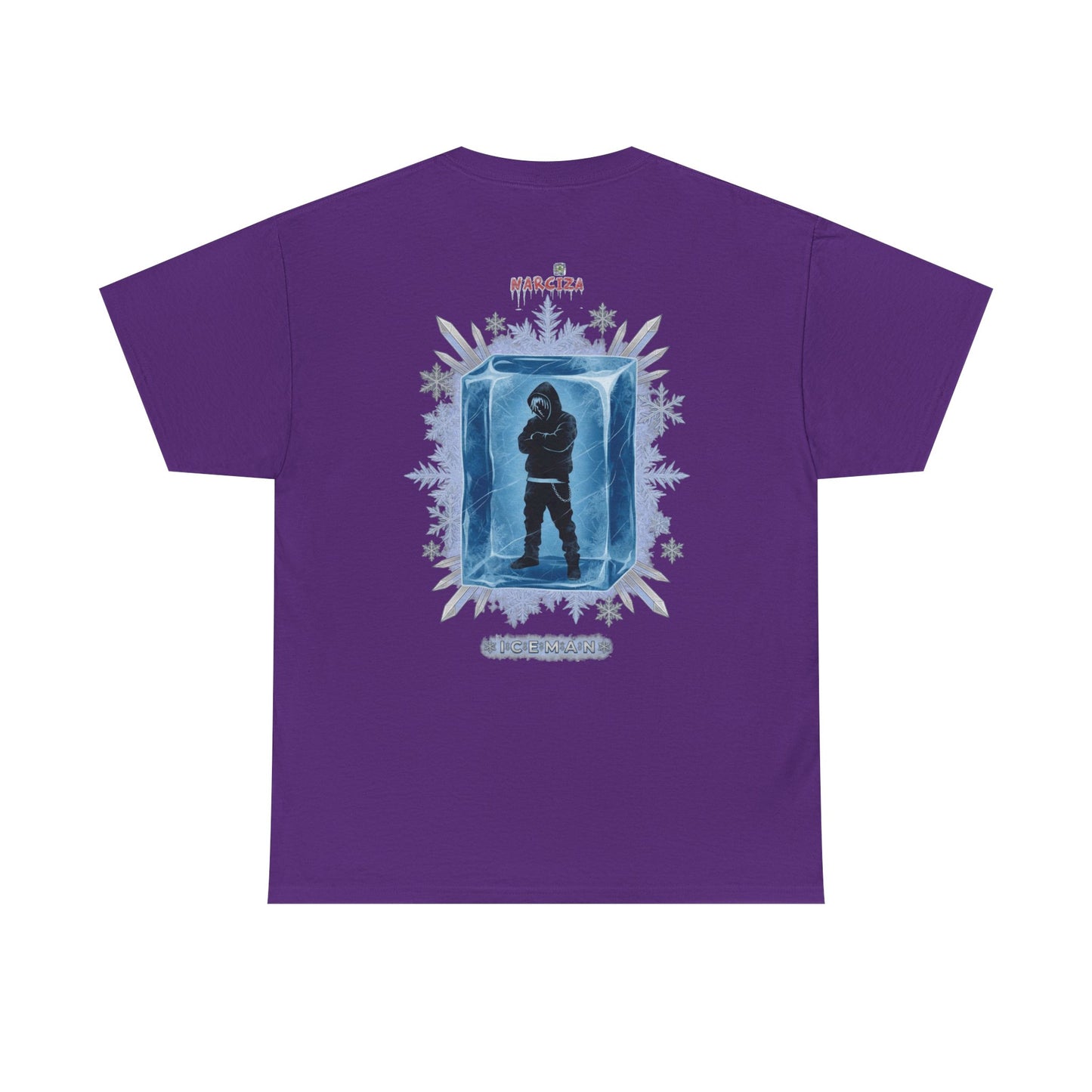 Frozen Glove Premium Tee - Unisex