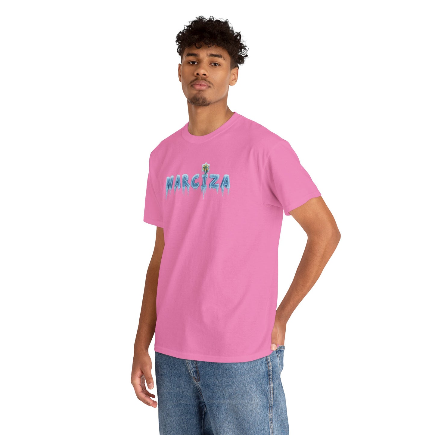 'Narciza' Janice Tee — Unisex