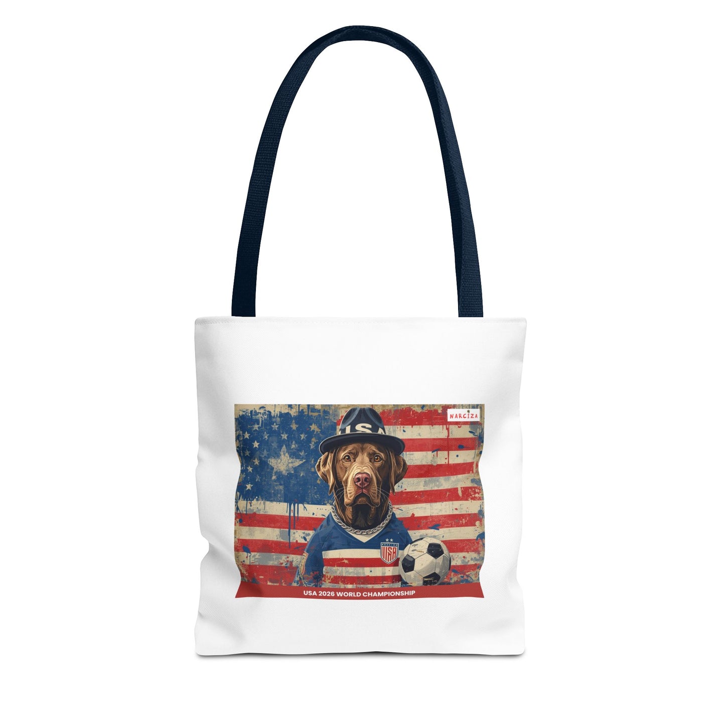 USA 2026 World Championship - Tote