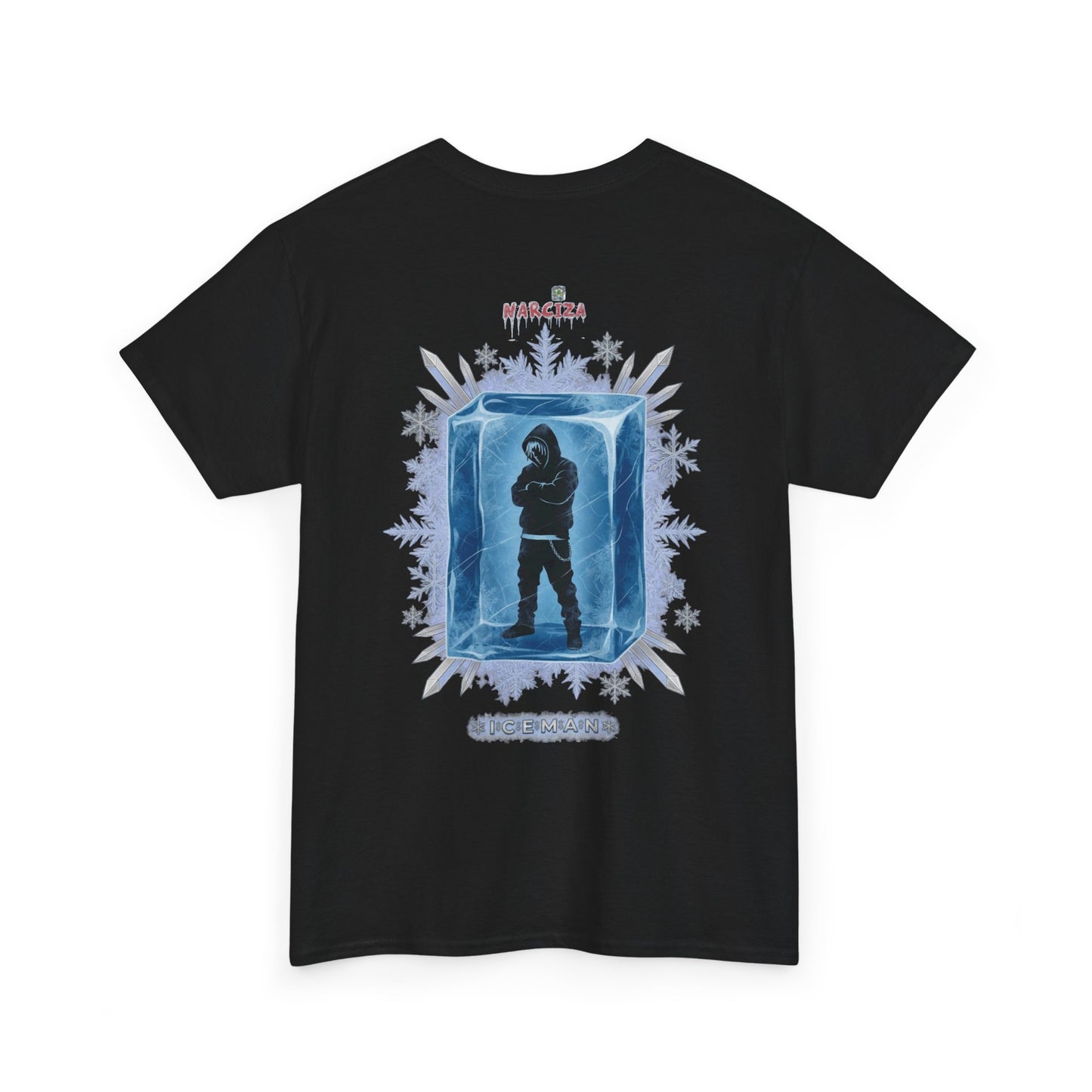Frozen Glove Premium Tee - Unisex