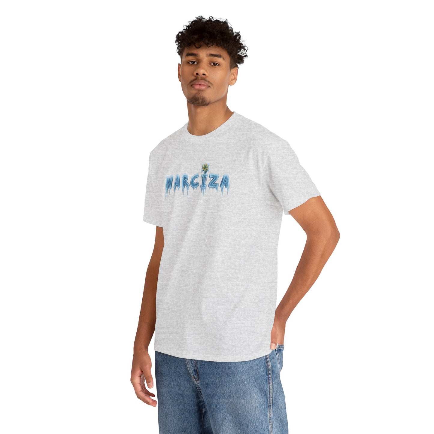 'Narciza' Janice Tee — Unisex