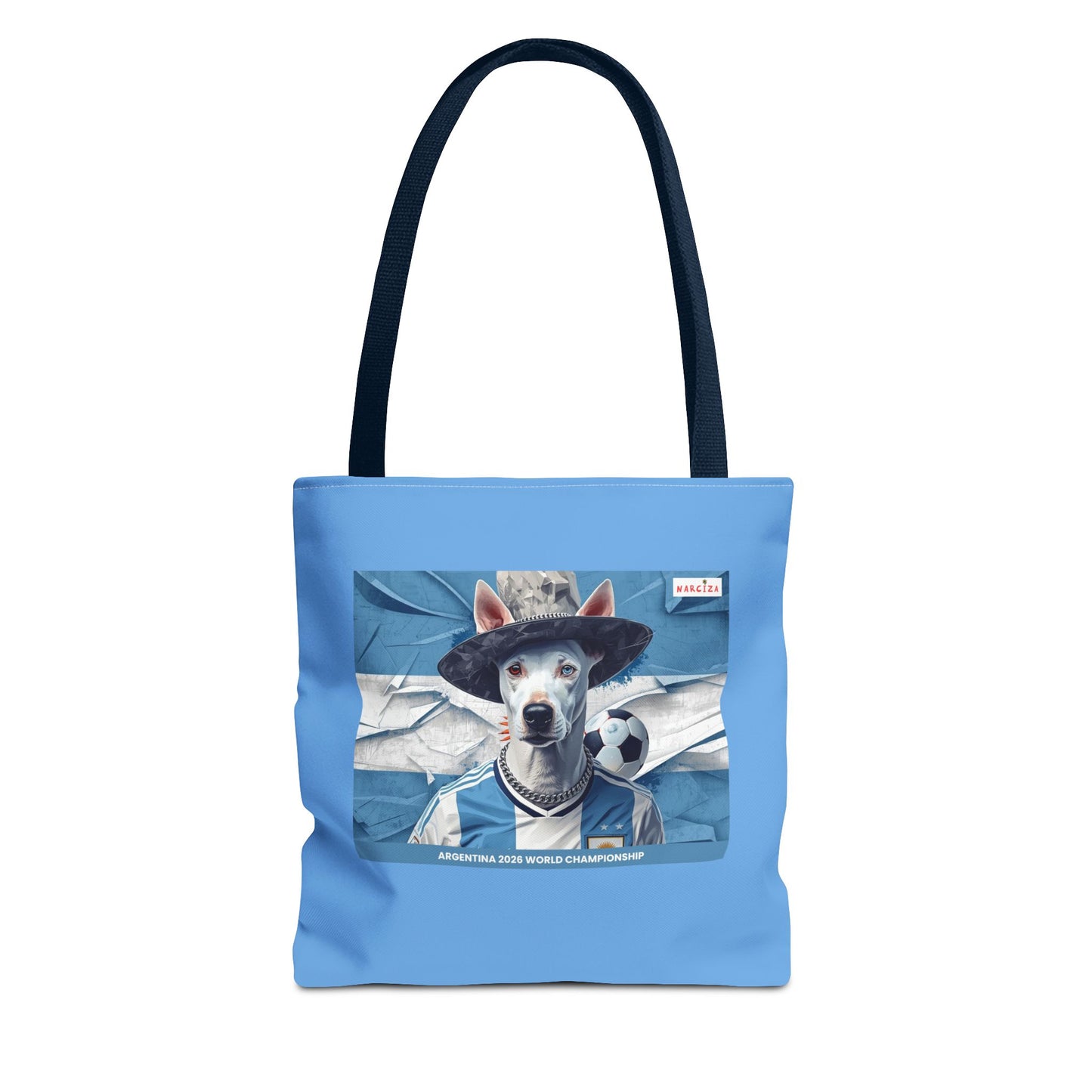 Argentina 2026 World Championship - Tote