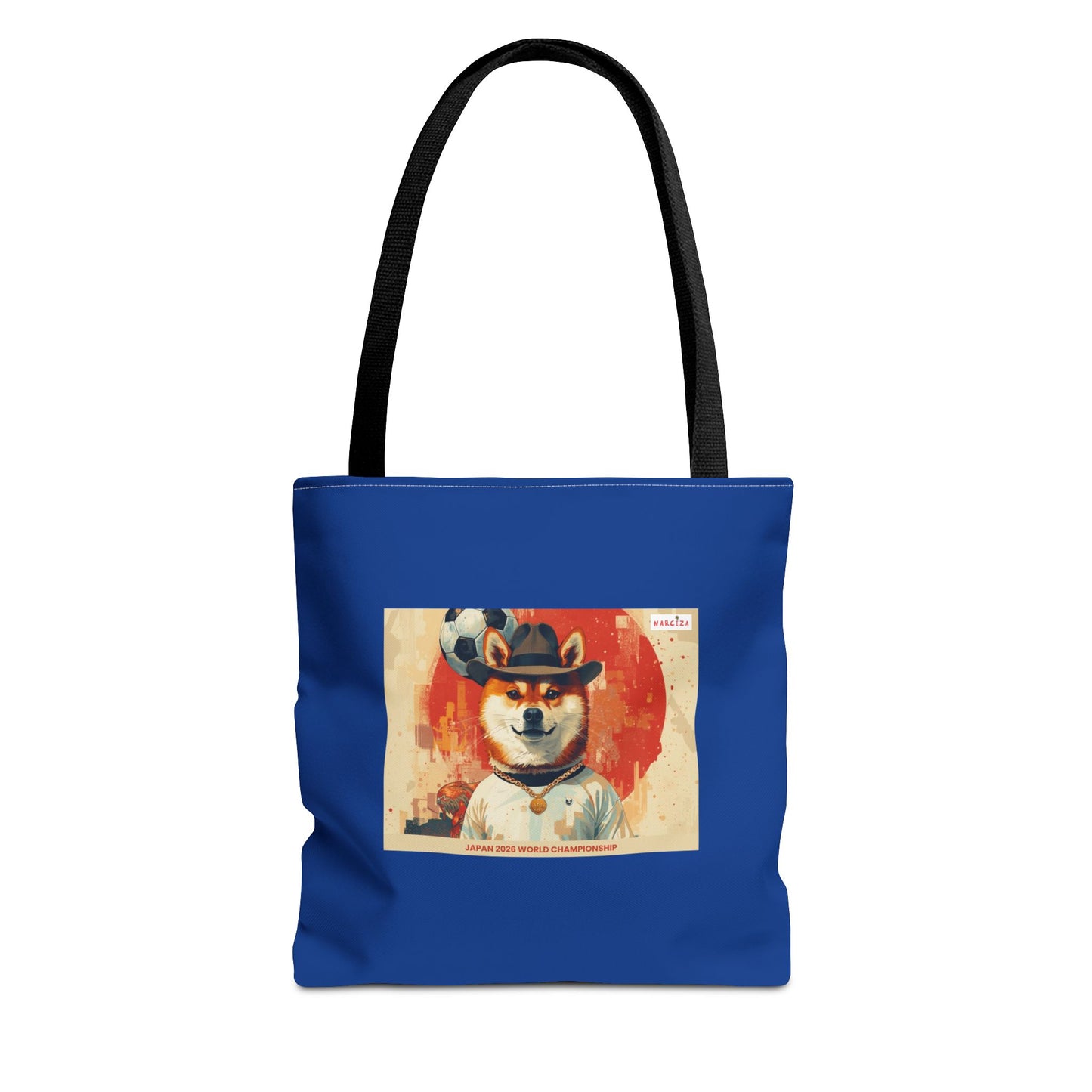 Japan 2026 World Championship - Tote
