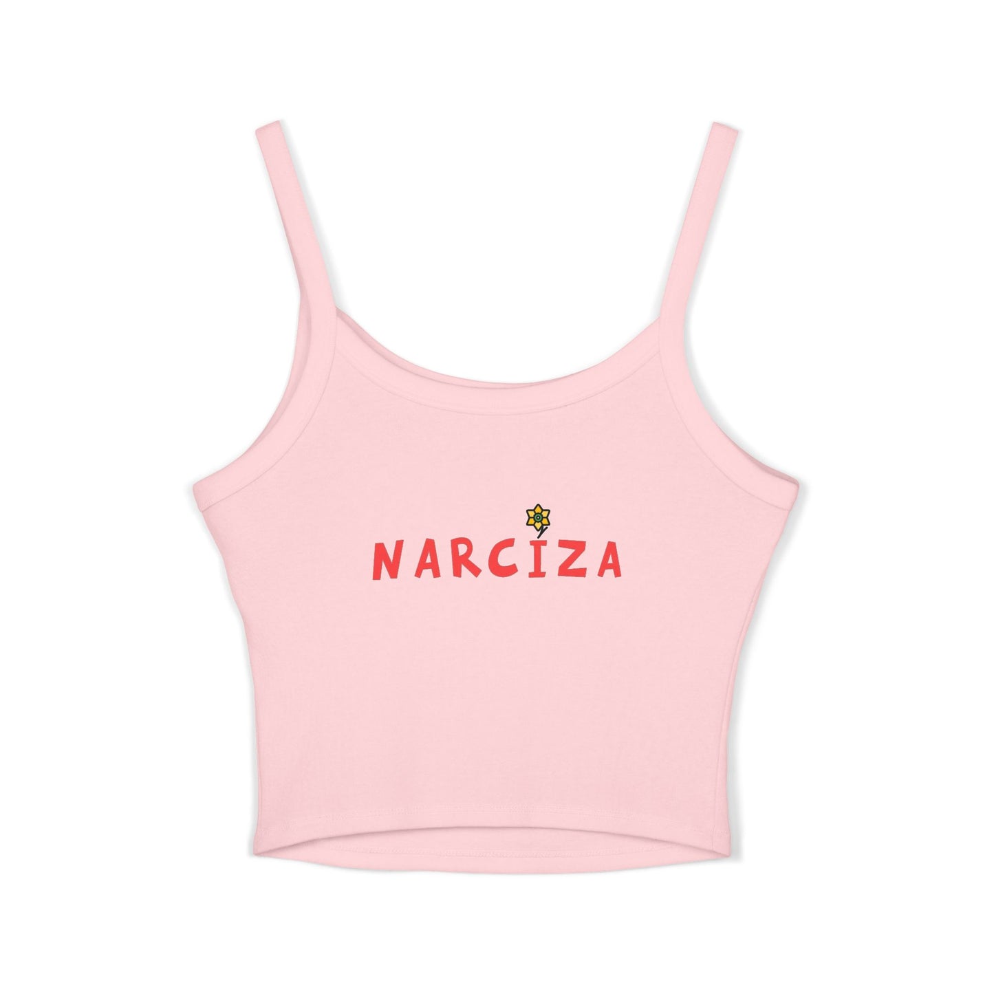 USA 2026 World Championship Women - Spaghetti Tank